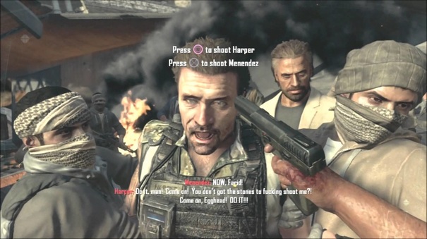 Call of duty black ops 2    