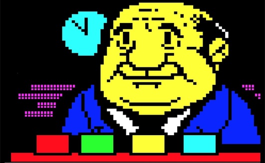 teletext my booking